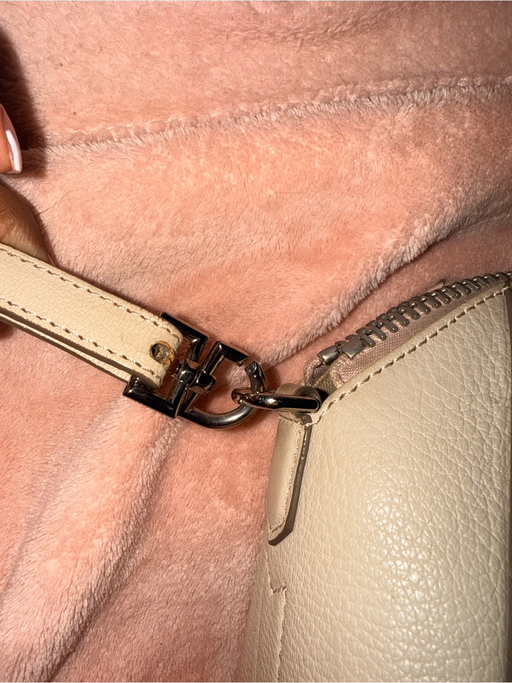 Givenchy Mini Antigona Beige - Picture 11 of 12